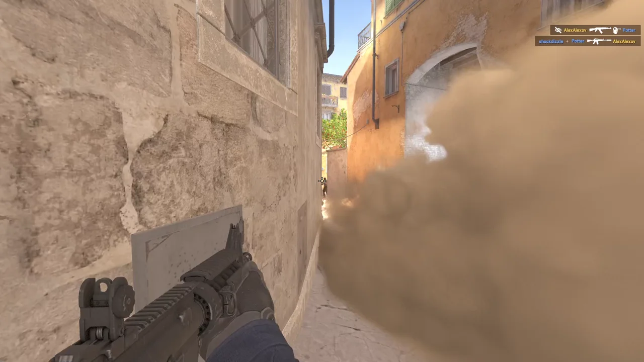 highlight